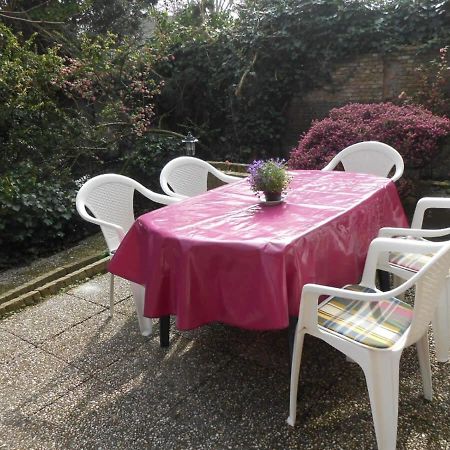 Hello Zeeland - Vakantiehuis Weststraat 13A 栋堡 外观 照片