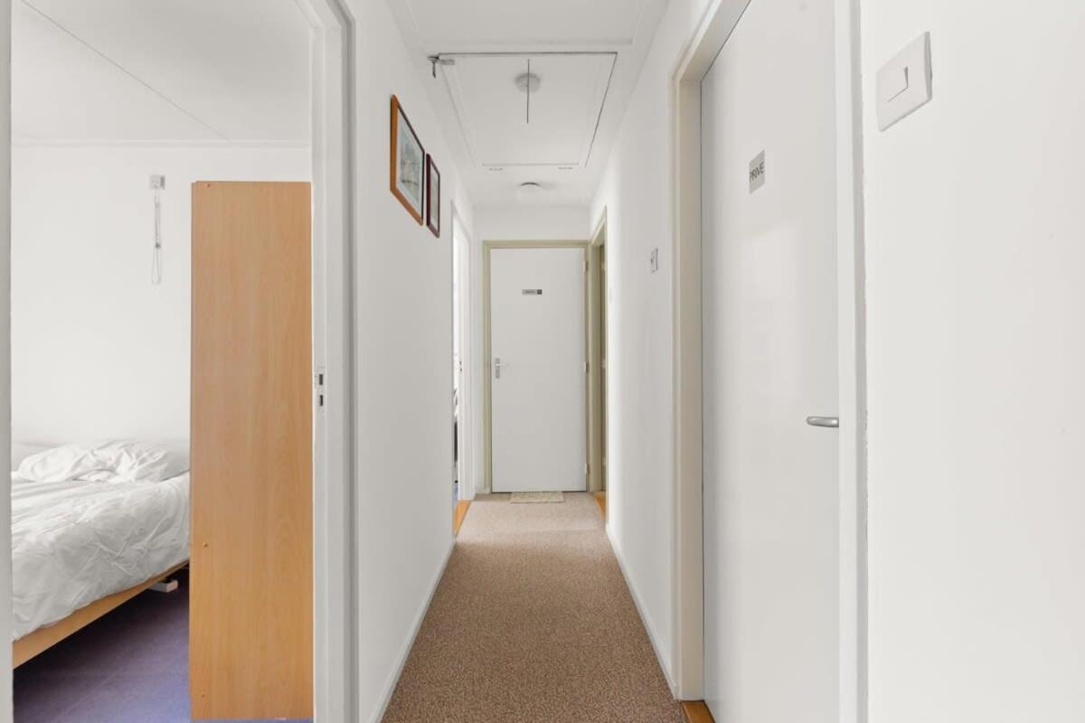 Hello Zeeland - Vakantiehuis Weststraat 13A 栋堡 外观 照片