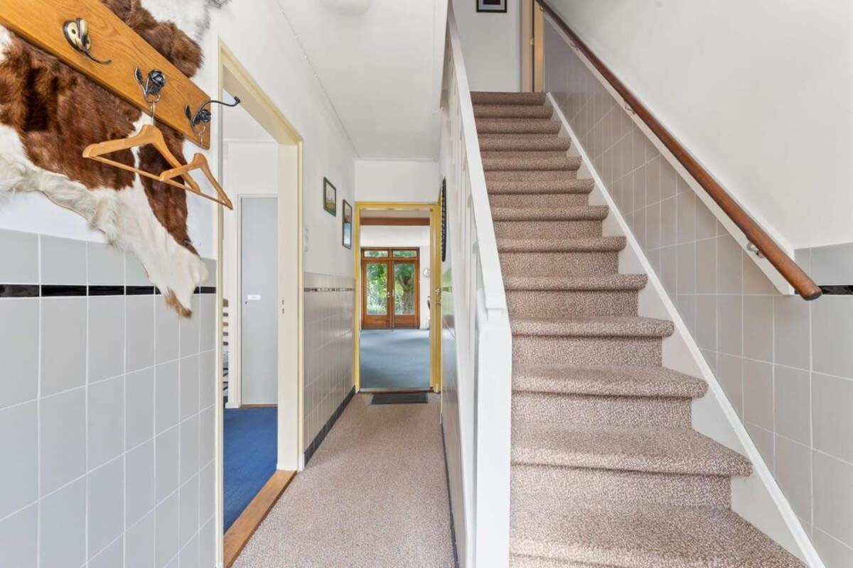 Hello Zeeland - Vakantiehuis Weststraat 13A 栋堡 外观 照片