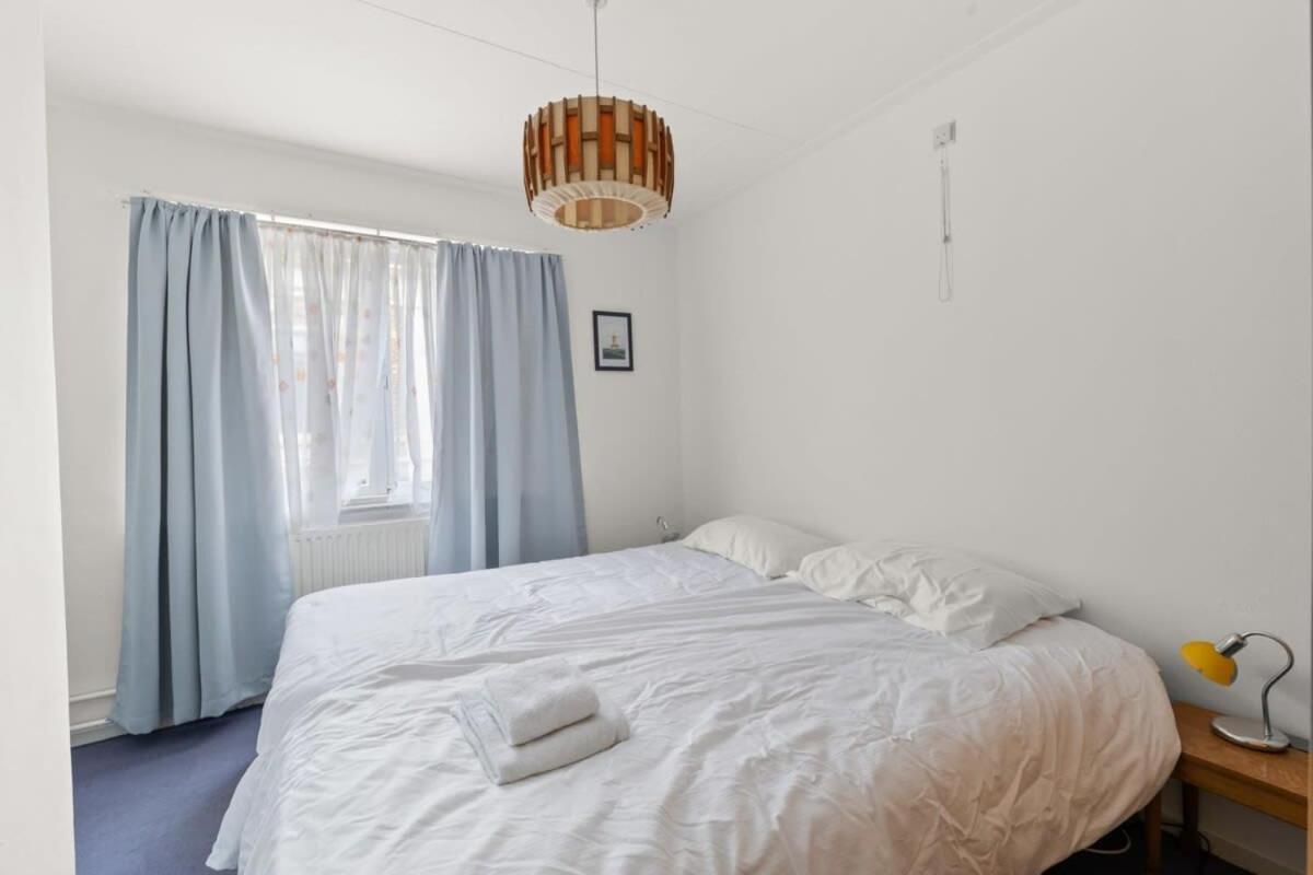 Hello Zeeland - Vakantiehuis Weststraat 13A 栋堡 外观 照片