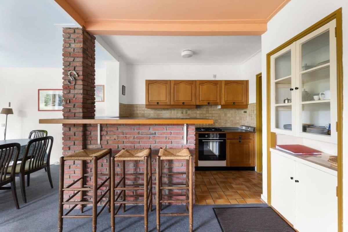 Hello Zeeland - Vakantiehuis Weststraat 13A 栋堡 外观 照片