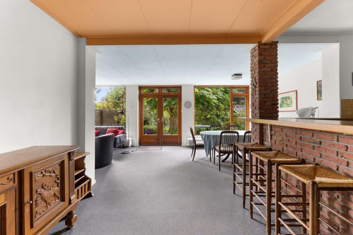 Hello Zeeland - Vakantiehuis Weststraat 13A 栋堡 外观 照片