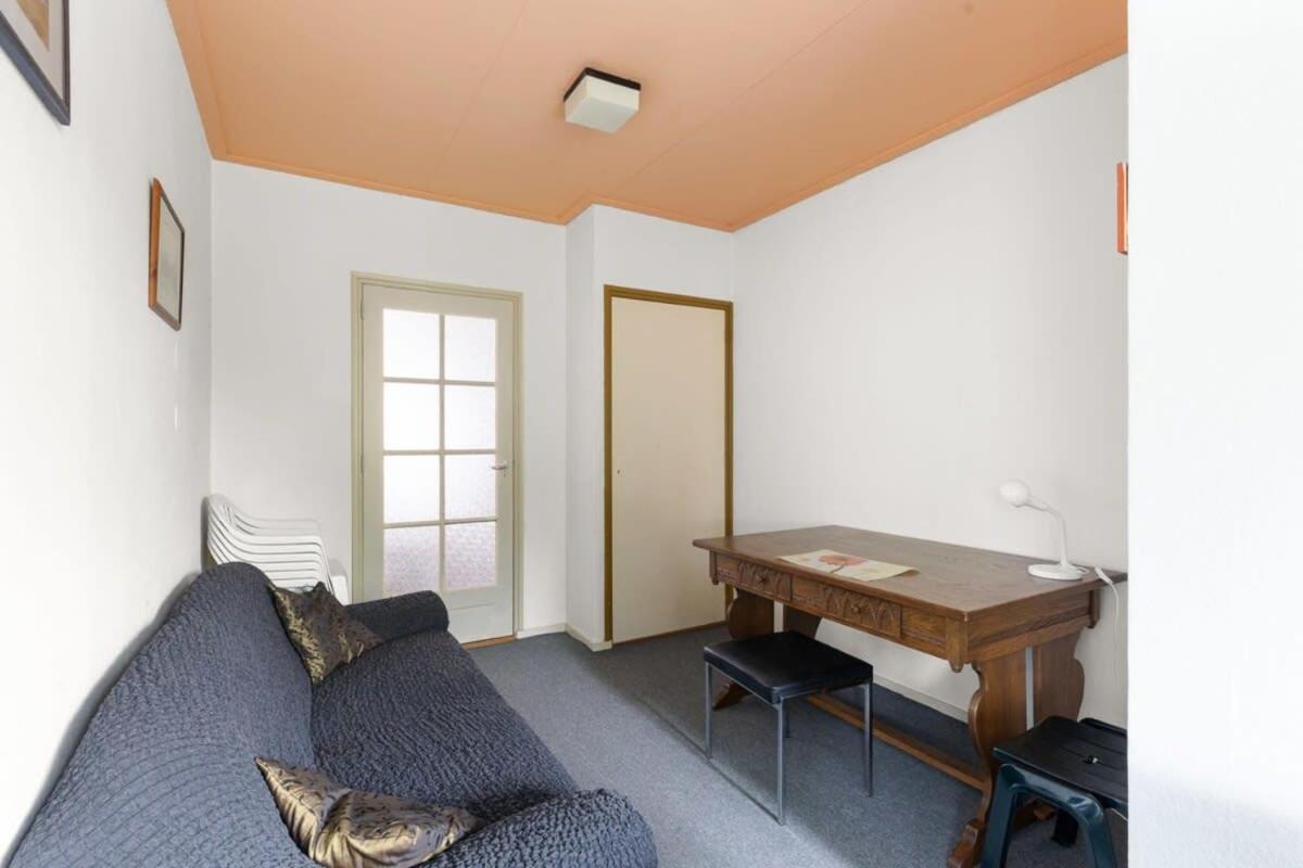 Hello Zeeland - Vakantiehuis Weststraat 13A 栋堡 外观 照片