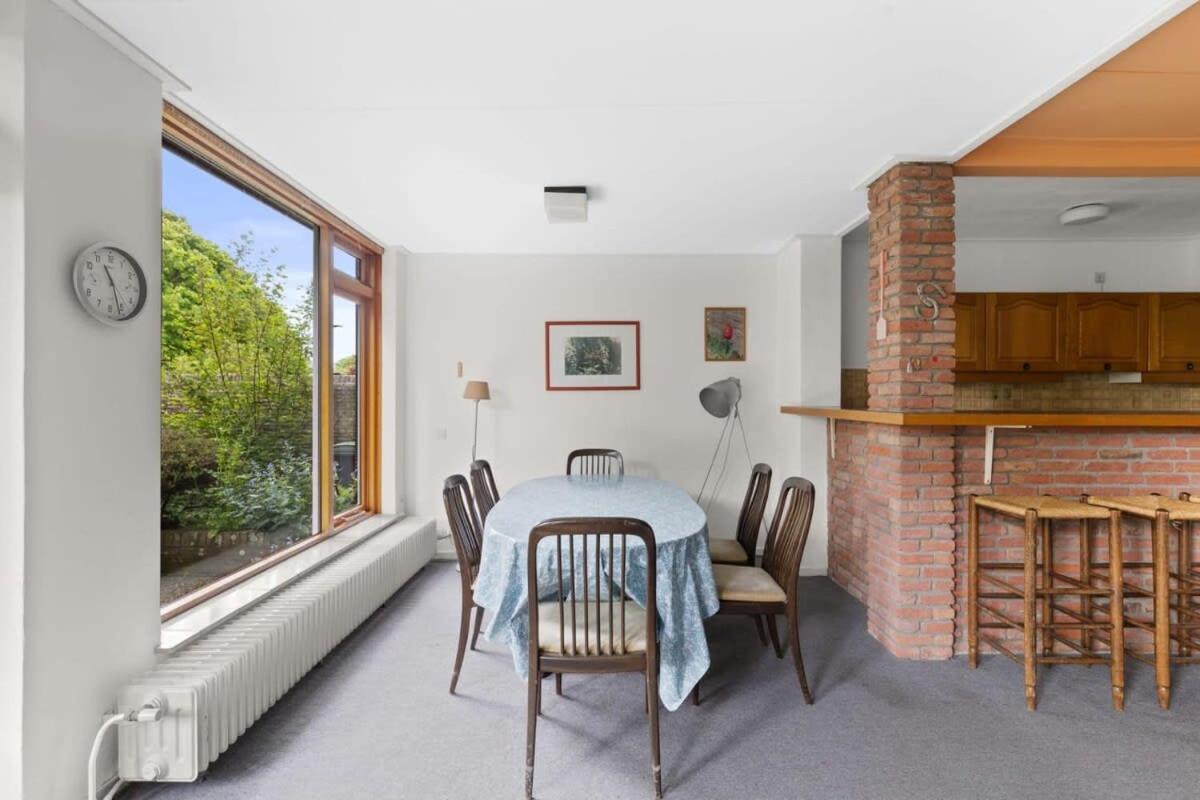 Hello Zeeland - Vakantiehuis Weststraat 13A 栋堡 外观 照片